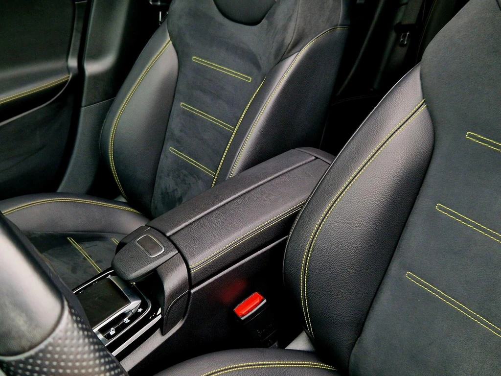 Mercedes-Benz A-Klasse – foto 42
