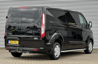 Ford Transit Custom – thumbnail 4