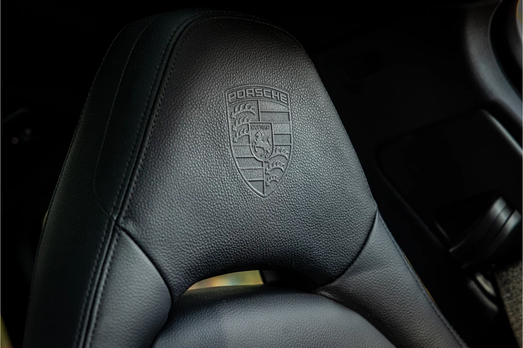 Porsche Panamera – foto 22