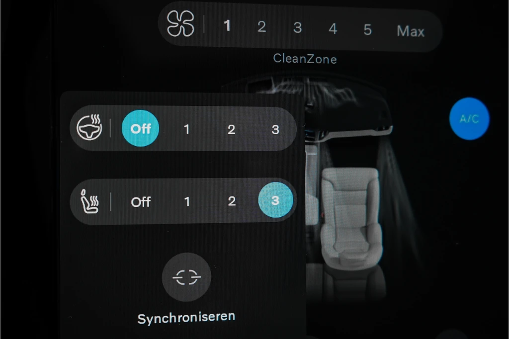 Volvo XC60 – foto 31