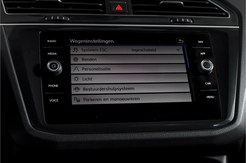 Volkswagen Tiguan – foto 40