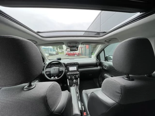 Citroën C3 Aircross – thumbnail 19