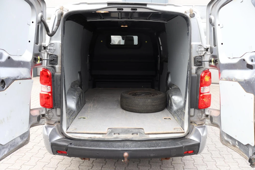 Peugeot e-Expert – foto 19