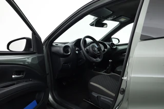 Toyota Aygo – thumbnail 8