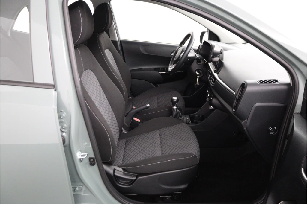 Kia Picanto – foto 36
