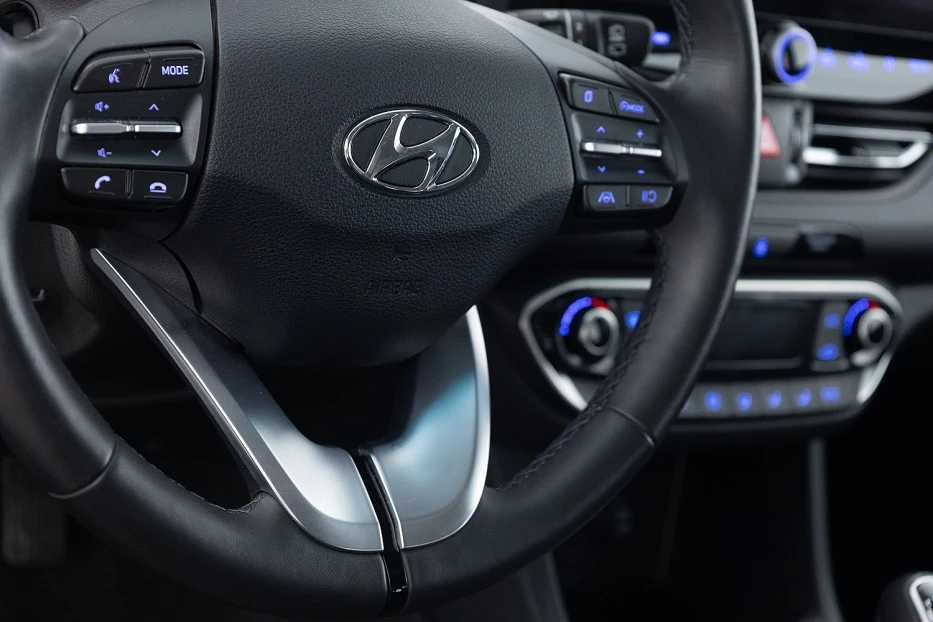 Hyundai i30 – foto 16