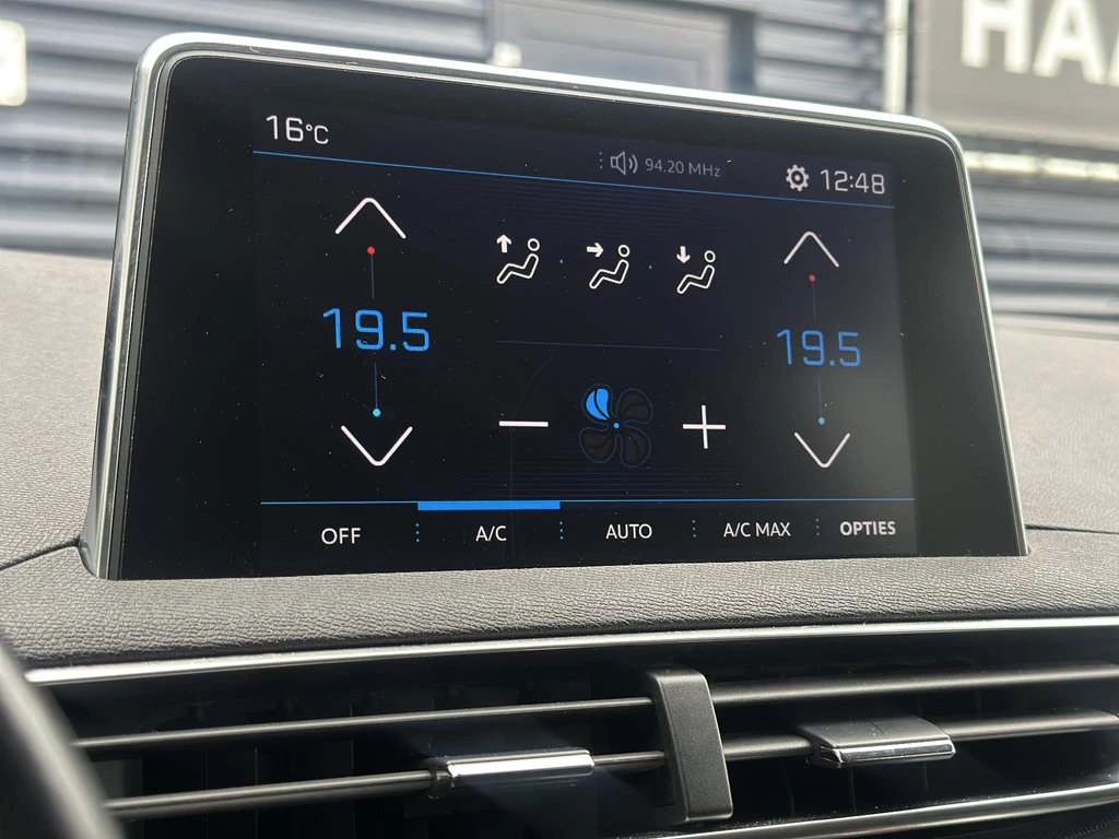Peugeot 3008 – foto 17