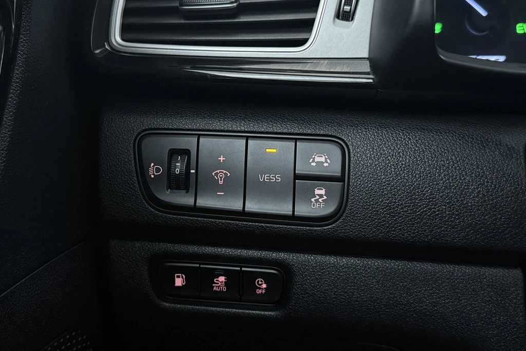 Kia Niro – foto 36