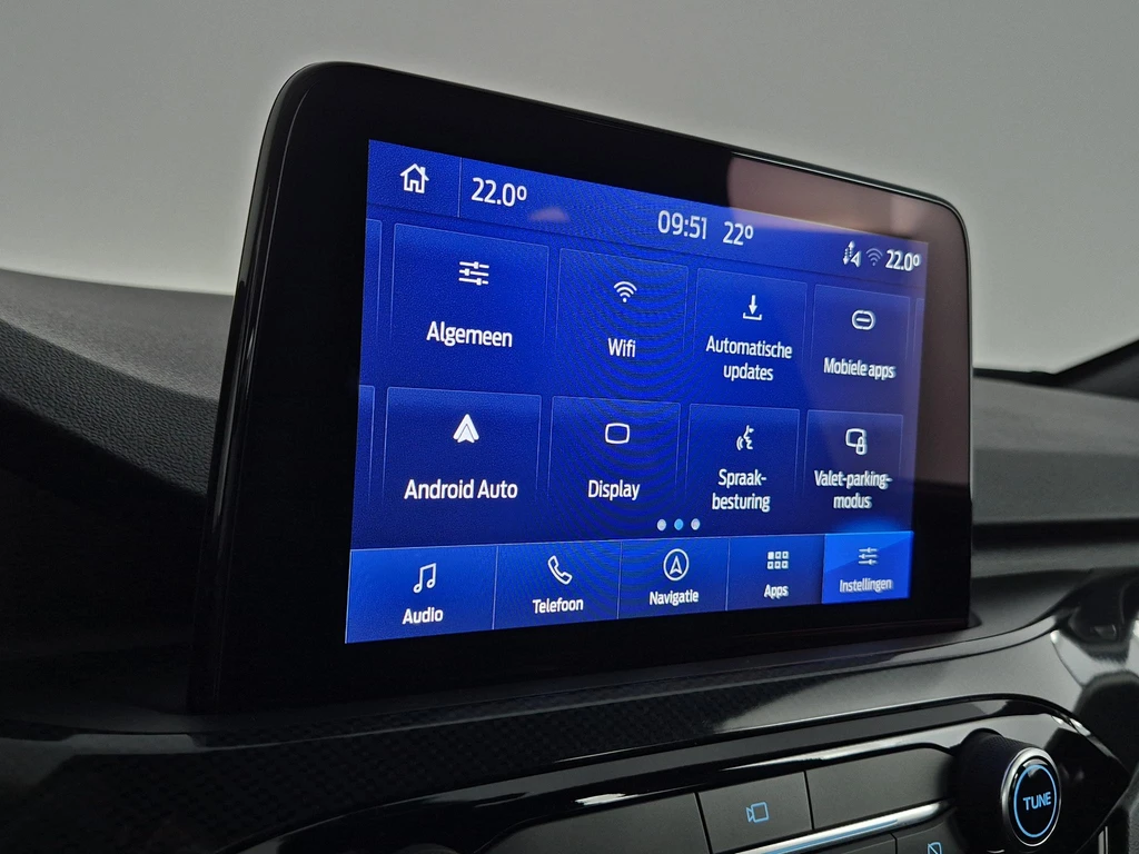 Ford Kuga – foto 28