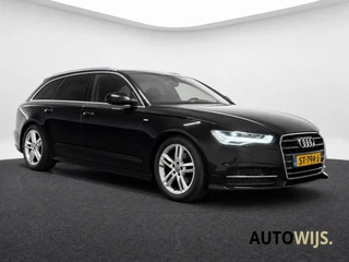 Audi A6 – thumbnail 7