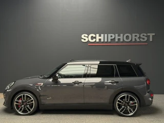 MINI Clubman – thumbnail 4