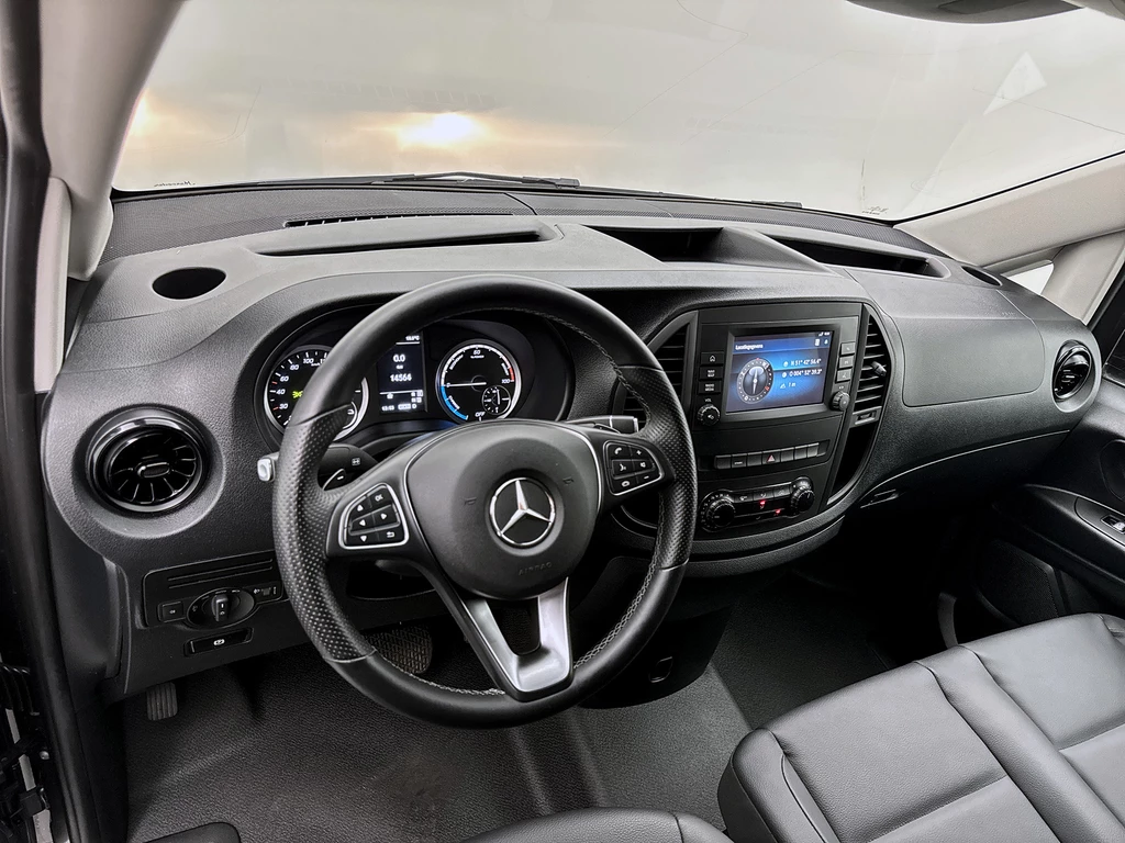 Mercedes-Benz eVito – foto 15