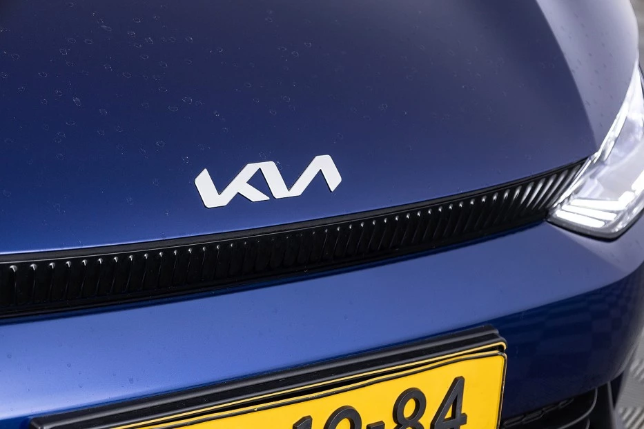 Kia EV6 – foto 38