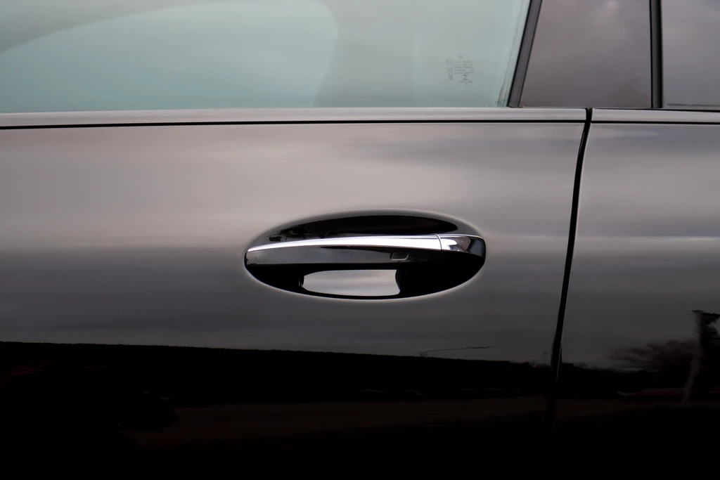 Mercedes-Benz CLA – foto 23