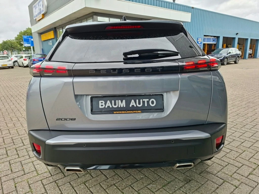 Peugeot 2008 – foto 5