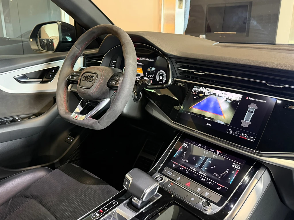 Audi Q8 – foto 39