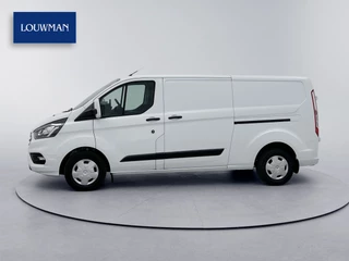 Ford Transit Custom – thumbnail 5