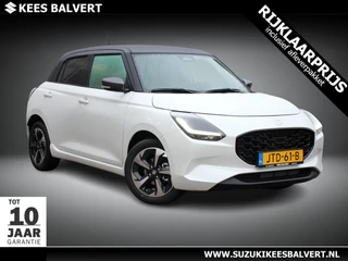 Suzuki Swift – thumbnail 7