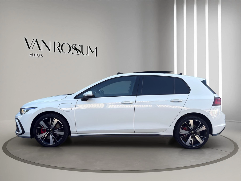 Volkswagen Golf – foto 3