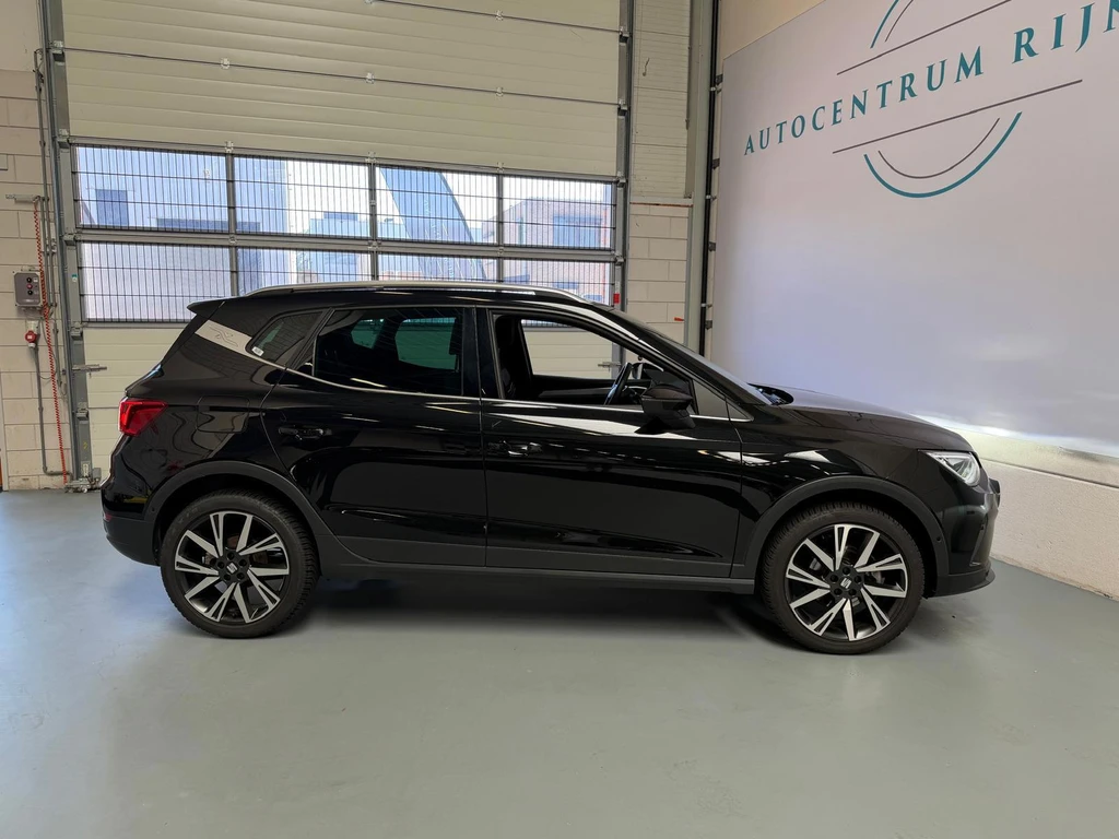 SEAT Arona – foto 9