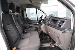 Ford Transit Custom – thumbnail 12