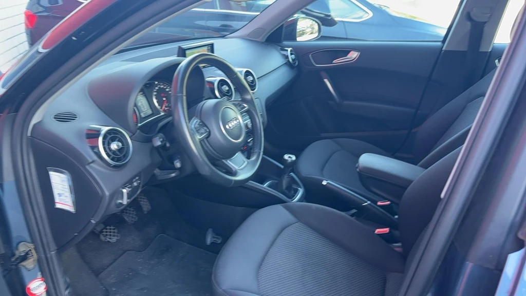 Audi A1 Sportback – foto 4