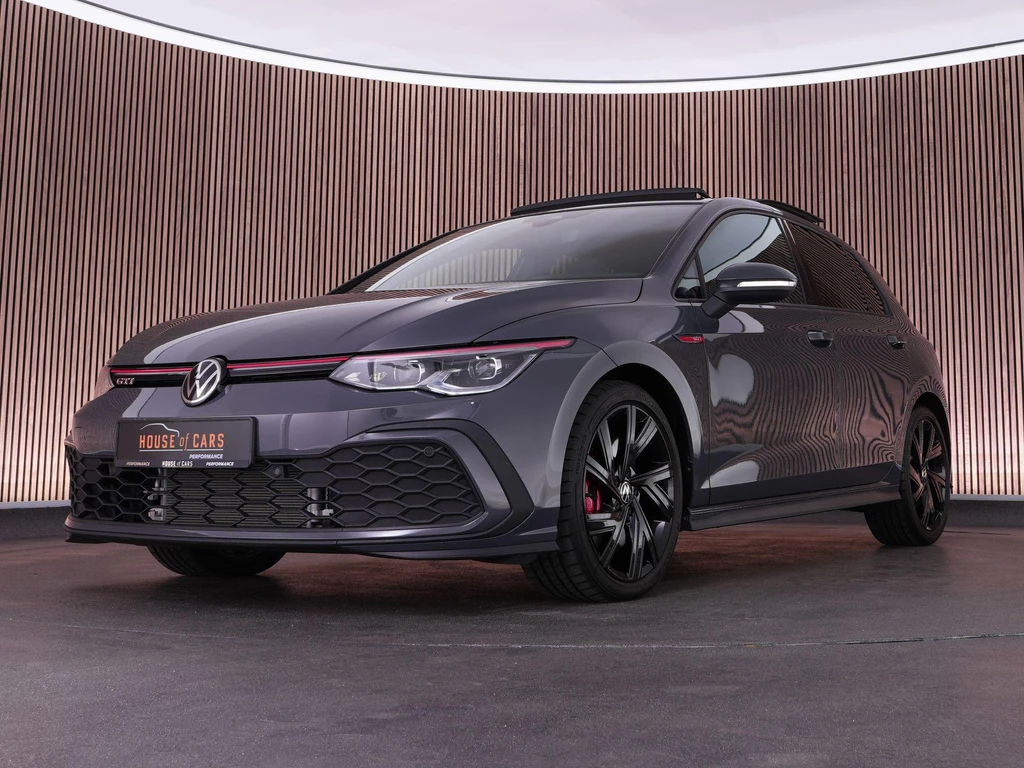 Volkswagen Golf – foto 2