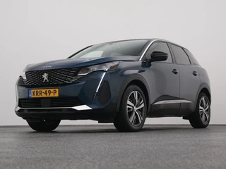 Peugeot 3008 – thumbnail 2