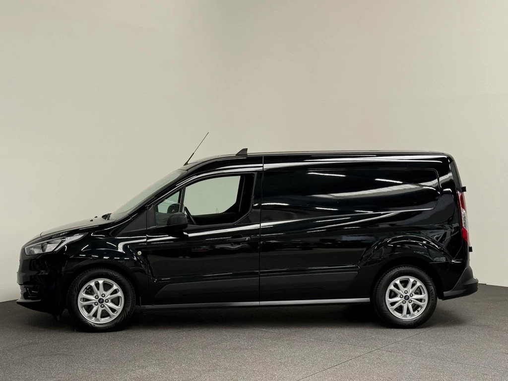 Ford Transit Connect – foto 3
