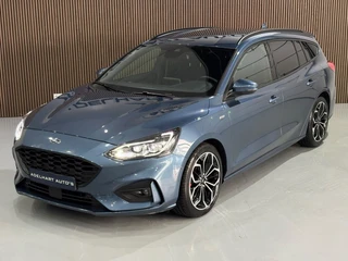 Ford Focus – thumbnail 3