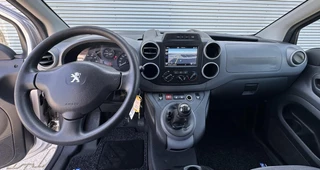 Peugeot Partner – thumbnail 7