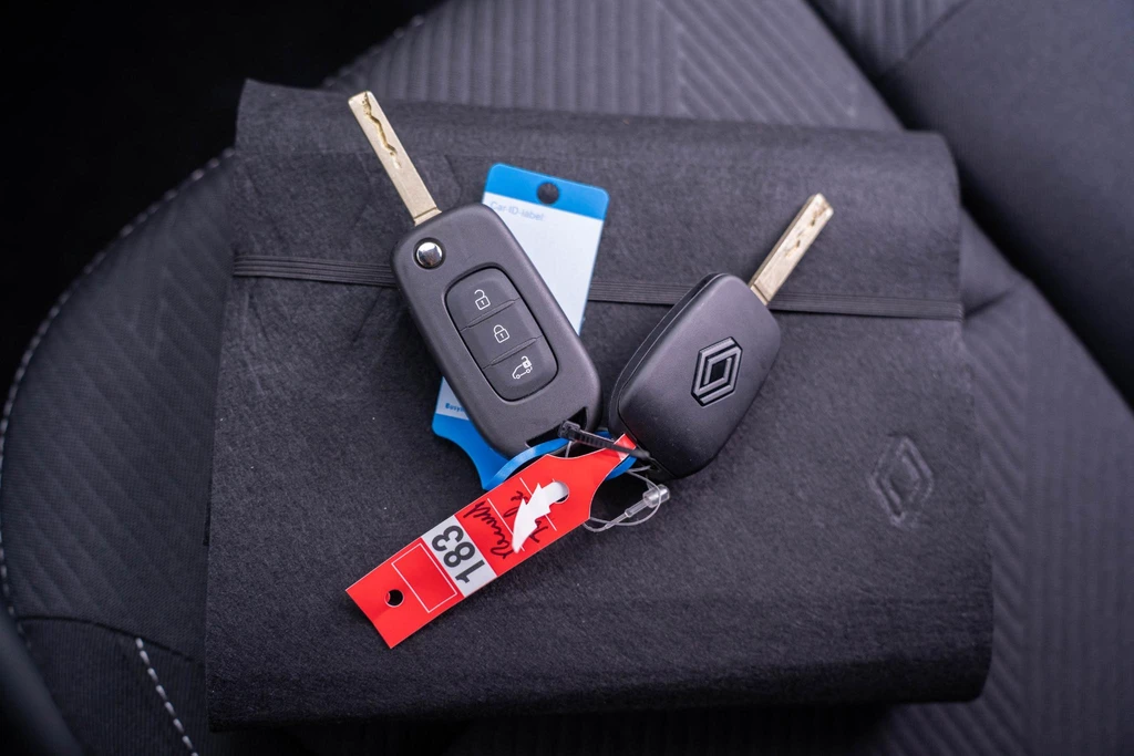 Renault Trafic – foto 36