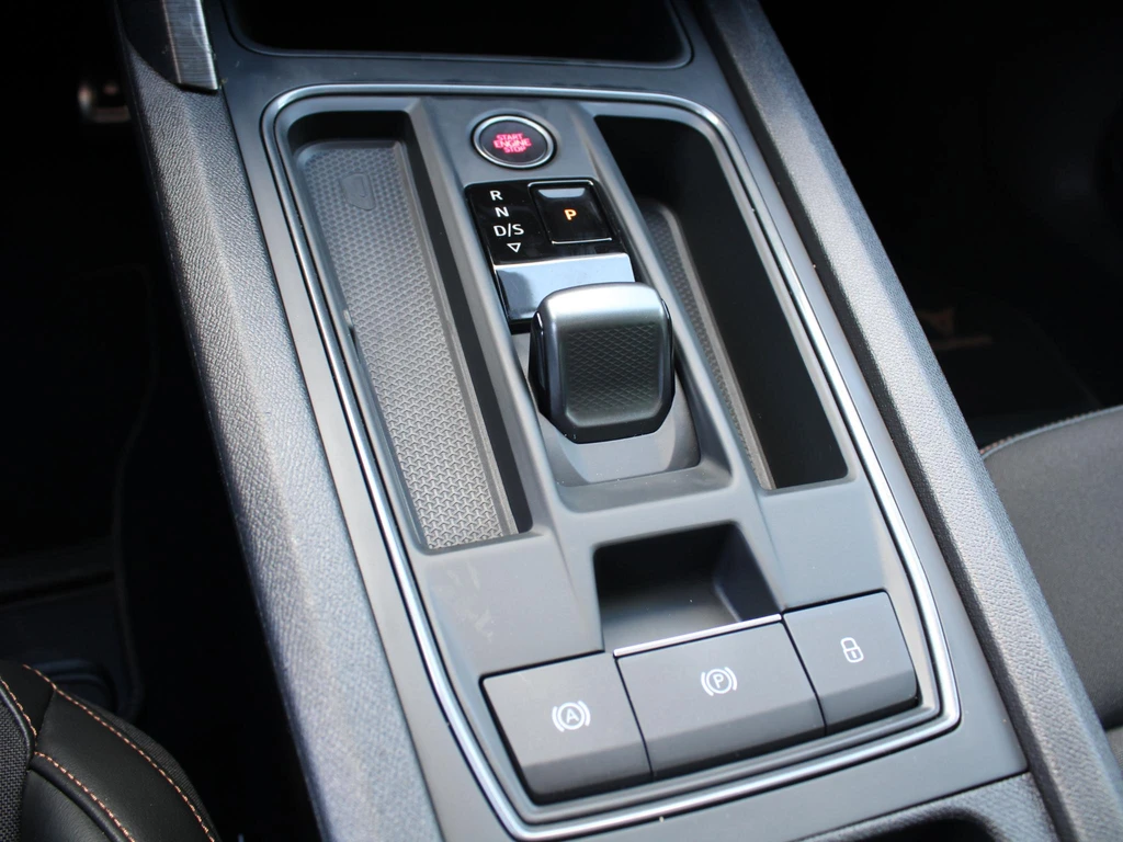 CUPRA Leon Sportstourer – foto 20