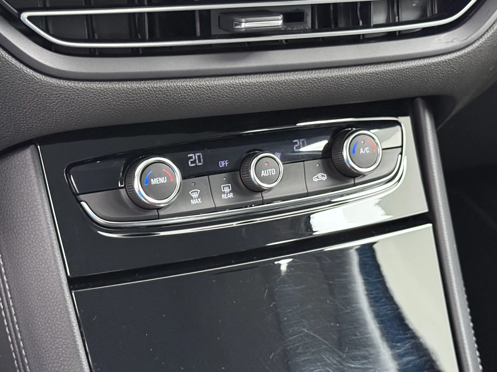 Opel Grandland – foto 21