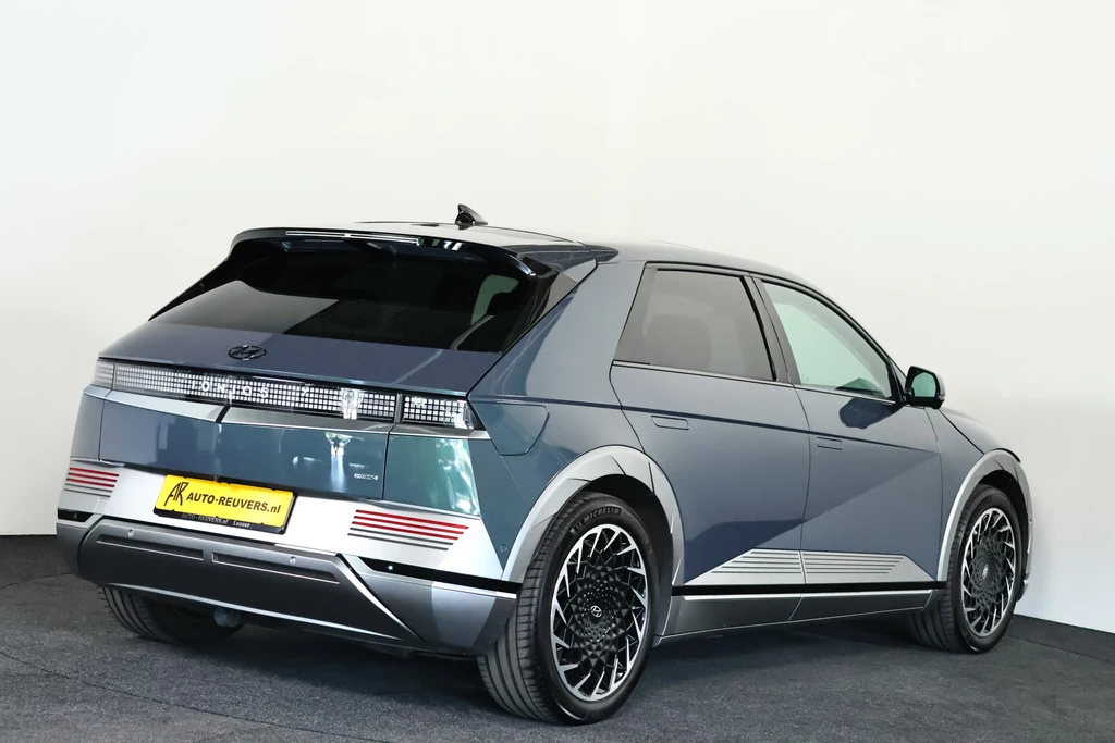 Hyundai IONIQ 5 – foto 6