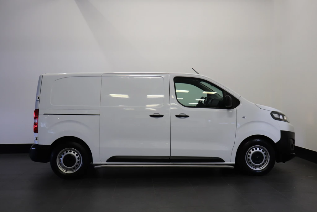 Citroën Jumpy – foto 6