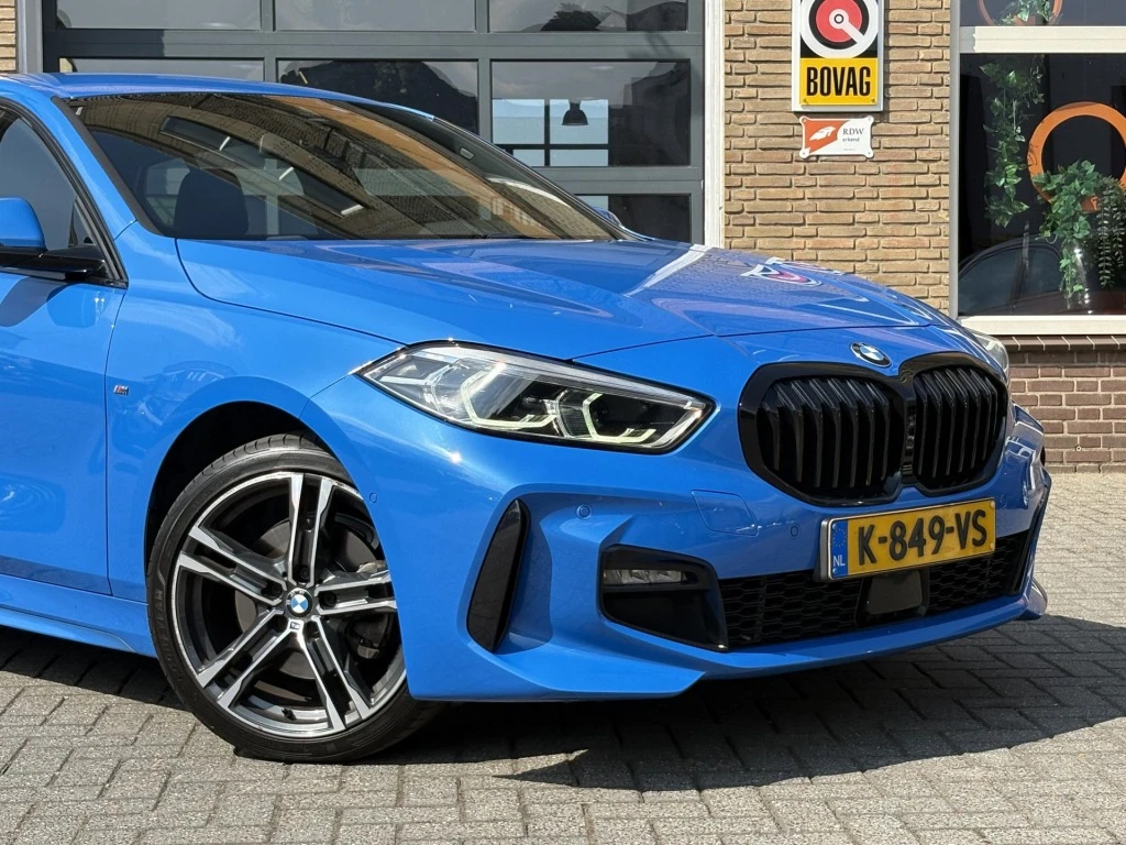 BMW 1 Serie – foto 10