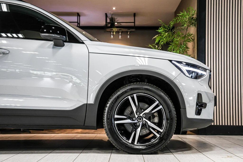 Volvo XC40 – foto 18