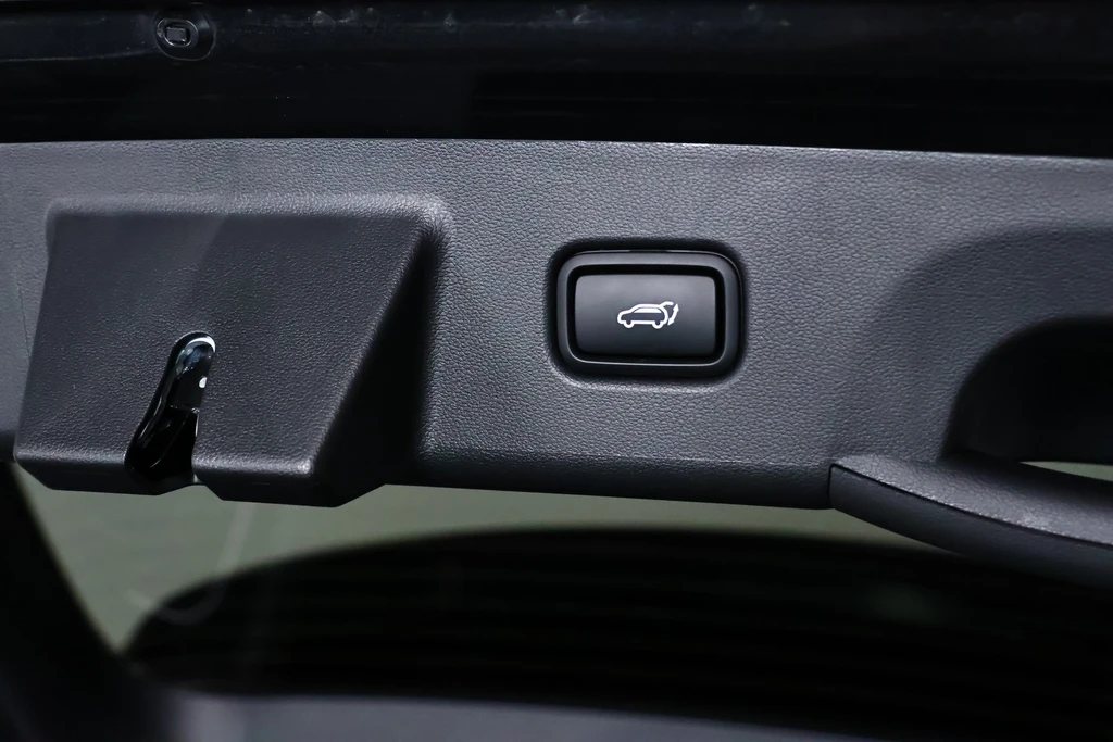 Hyundai Tucson – foto 16