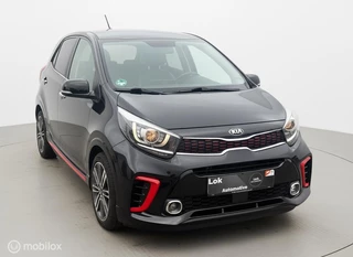Kia Picanto – thumbnail 8