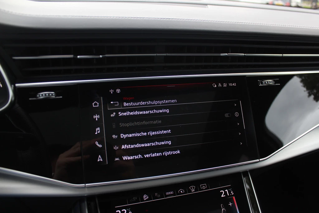 Audi Q7 – foto 18