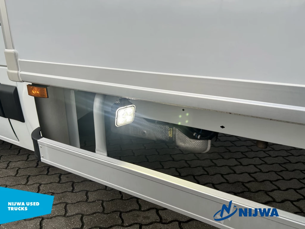 Renault Master – foto 9