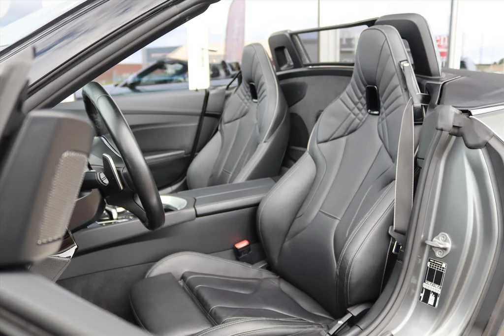BMW Z4 – foto 24