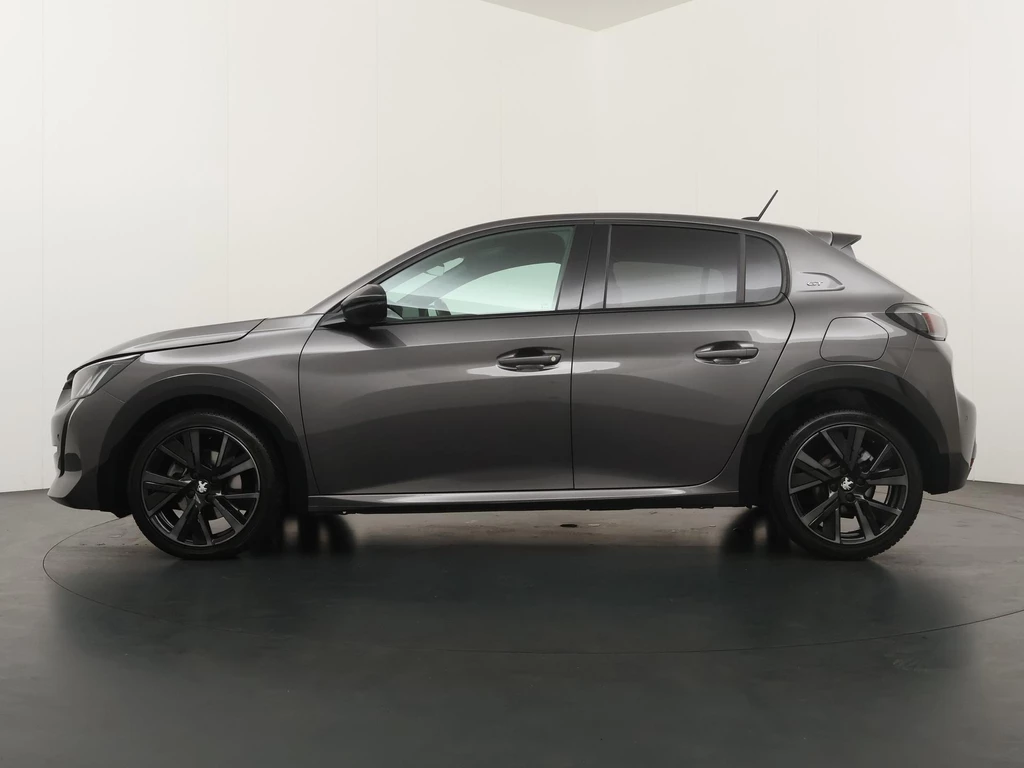 Peugeot 208 – foto 2