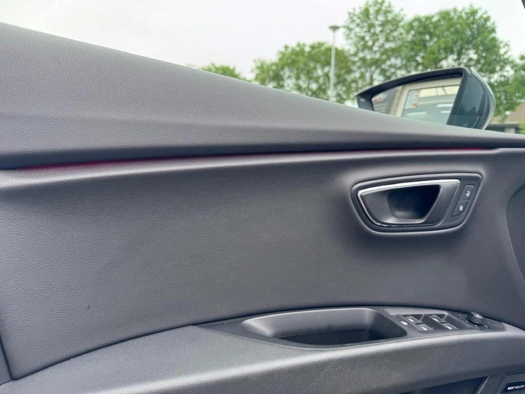 SEAT Leon – foto 26
