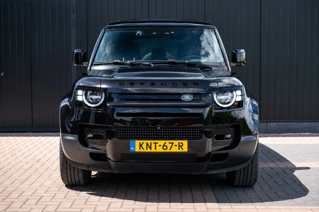 Land Rover Defender – foto 9