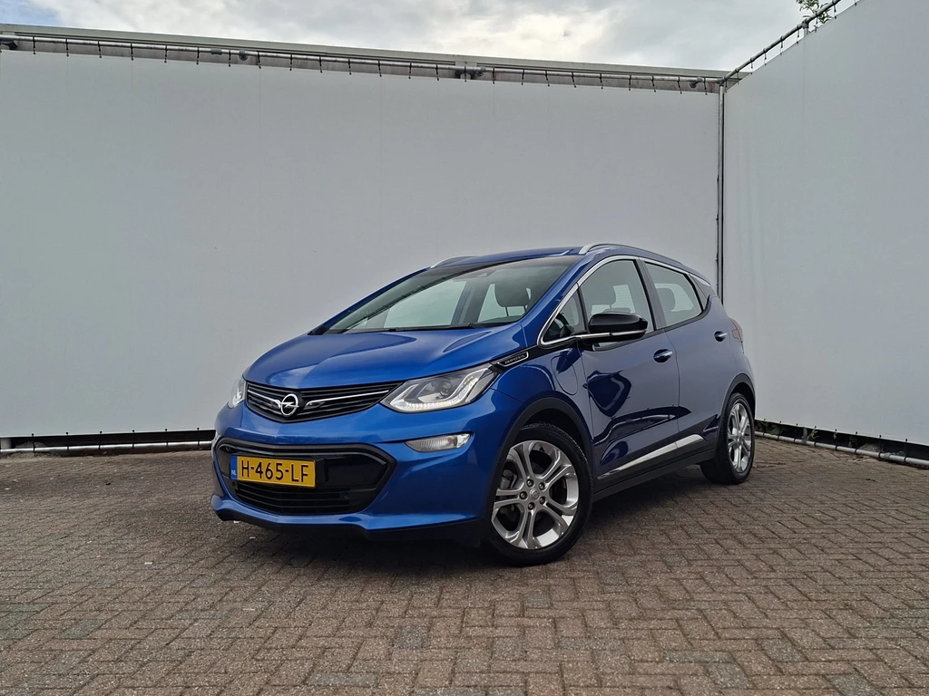 Opel Ampera-e – foto 2