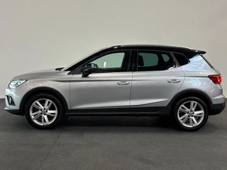 SEAT Arona – thumbnail 3