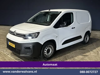 Citroën Berlingo – thumbnail 1