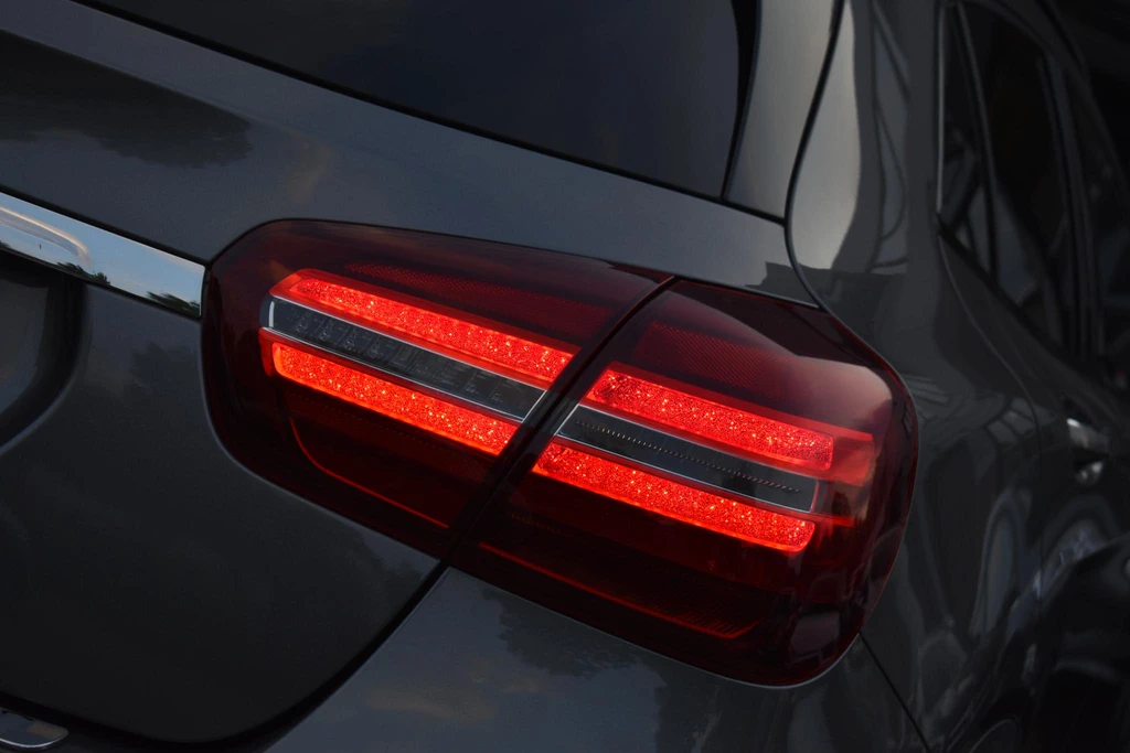 Mercedes-Benz GLA – foto 46